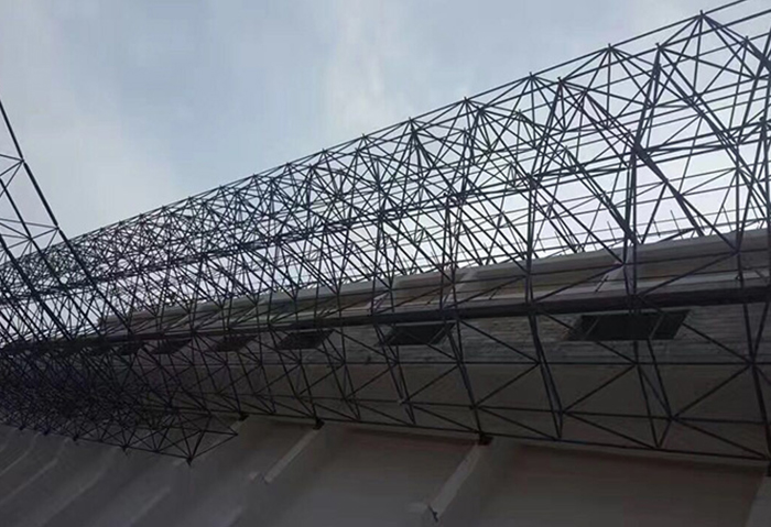 龙岩泗洪垃圾电厂